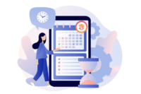 app gestione interventi tecnici
